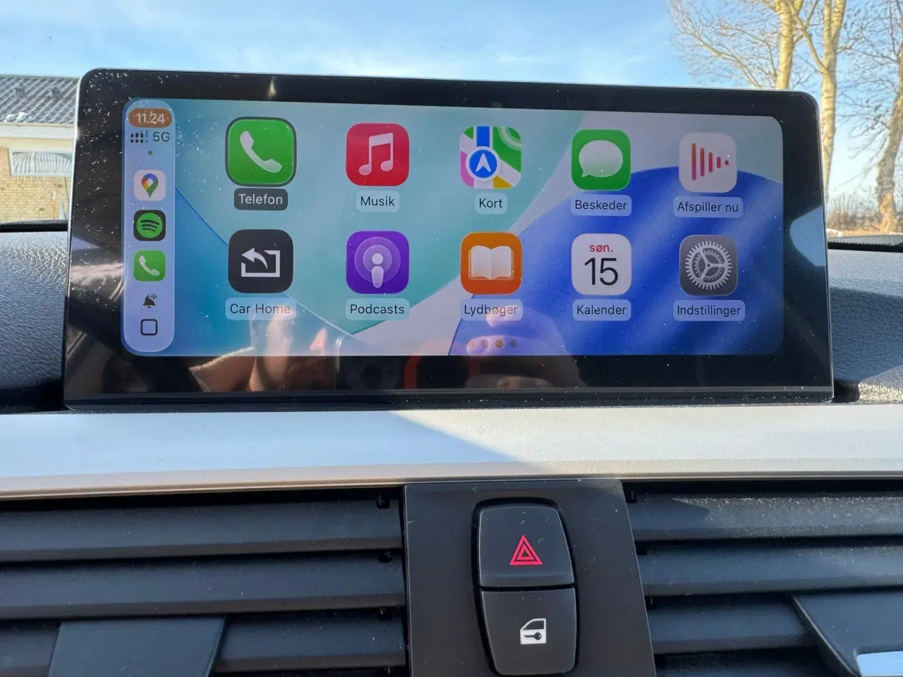 Billede 8 - BMW 330i 2,0 Touring Sport Line aut.