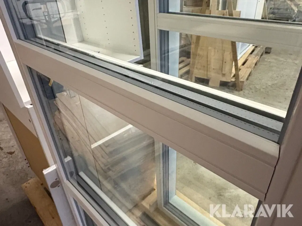 Billede 6 - Vinduer Hvidbjerg vinduet