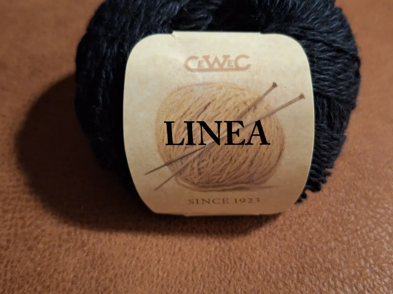 Billede 2 - 50g Linea