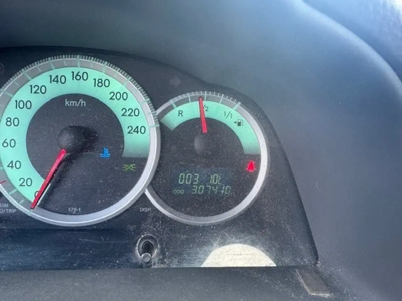 Billede 11 - Toyota Sportsvan 2,0 D-4D T1