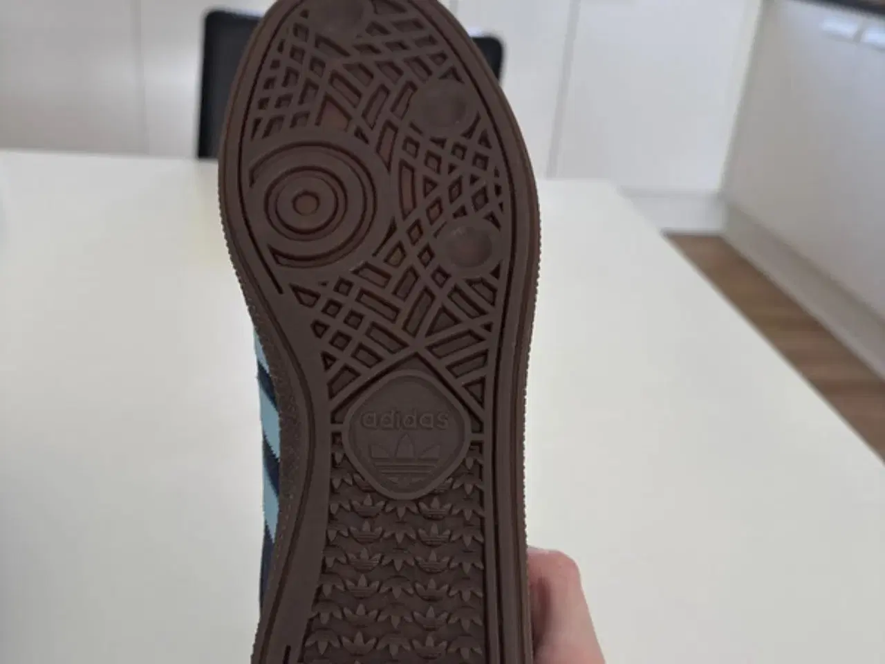 Billede 7 - adidas spezial i mørkeblå str 44