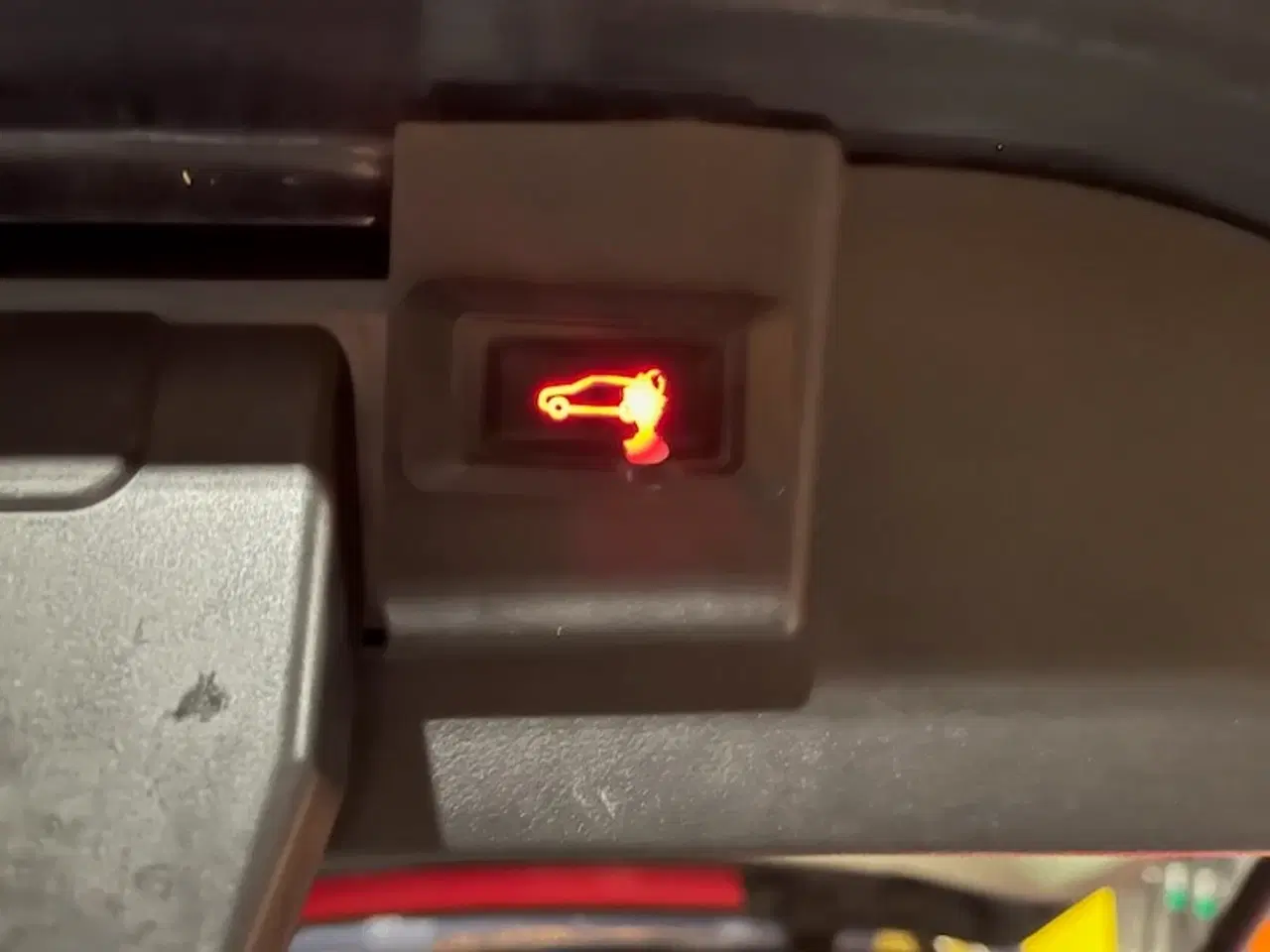 Billede 4 - Super fin 7 personers Ford S-max