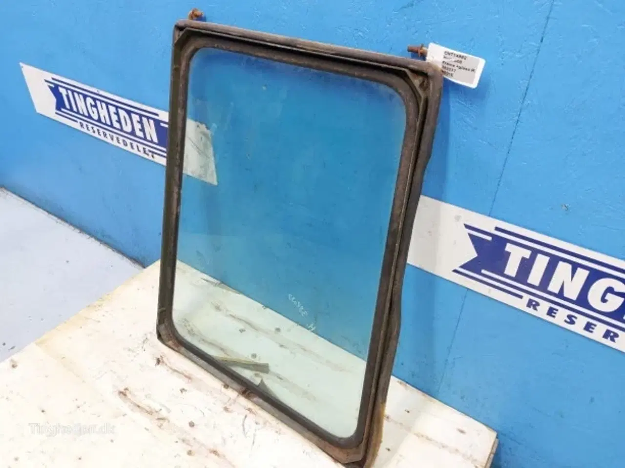 Billede 4 - Hydrema 806 Siderude R. 382037