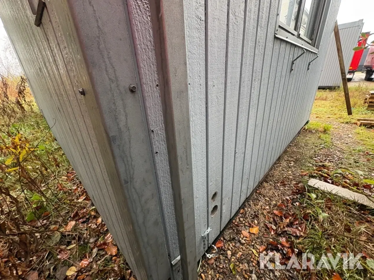 Billede 7 - 1 rums kontor med åben langside Kilsboden