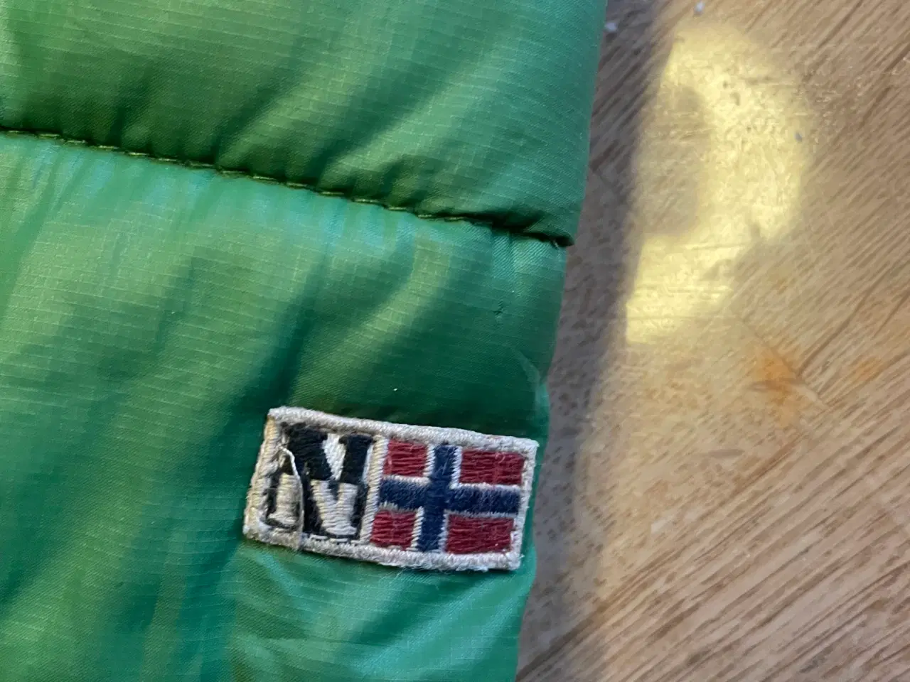 Billede 4 - Napapijri jakke - str 140