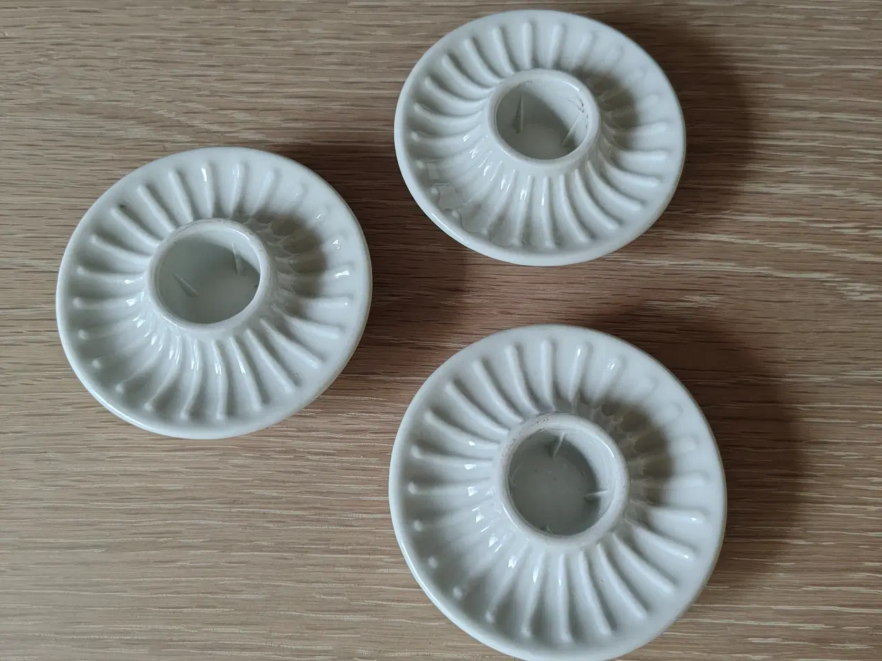 Billede 3 - Flotte PLA Danmark lysestager