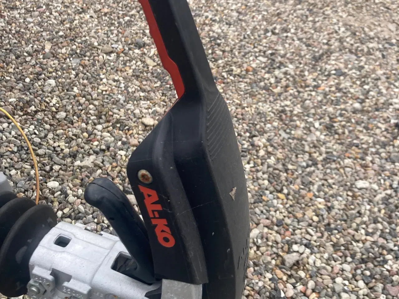 Billede 14 - Adria Altea 462 ps.Egenvægt 950 kg