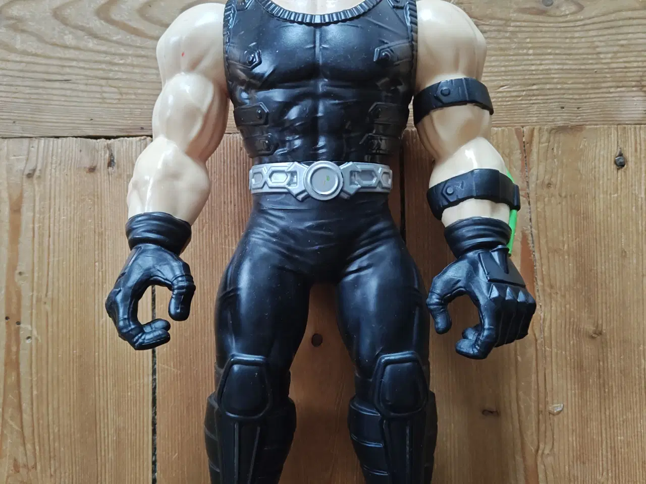 Billede 1 - Bane Figur - DC Comics Batman ca. 30cm