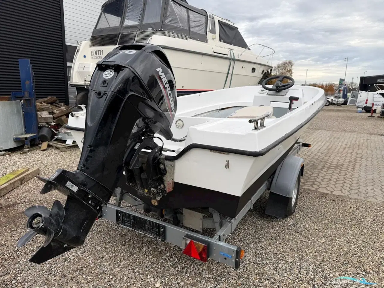 Billede 3 - Poca 500