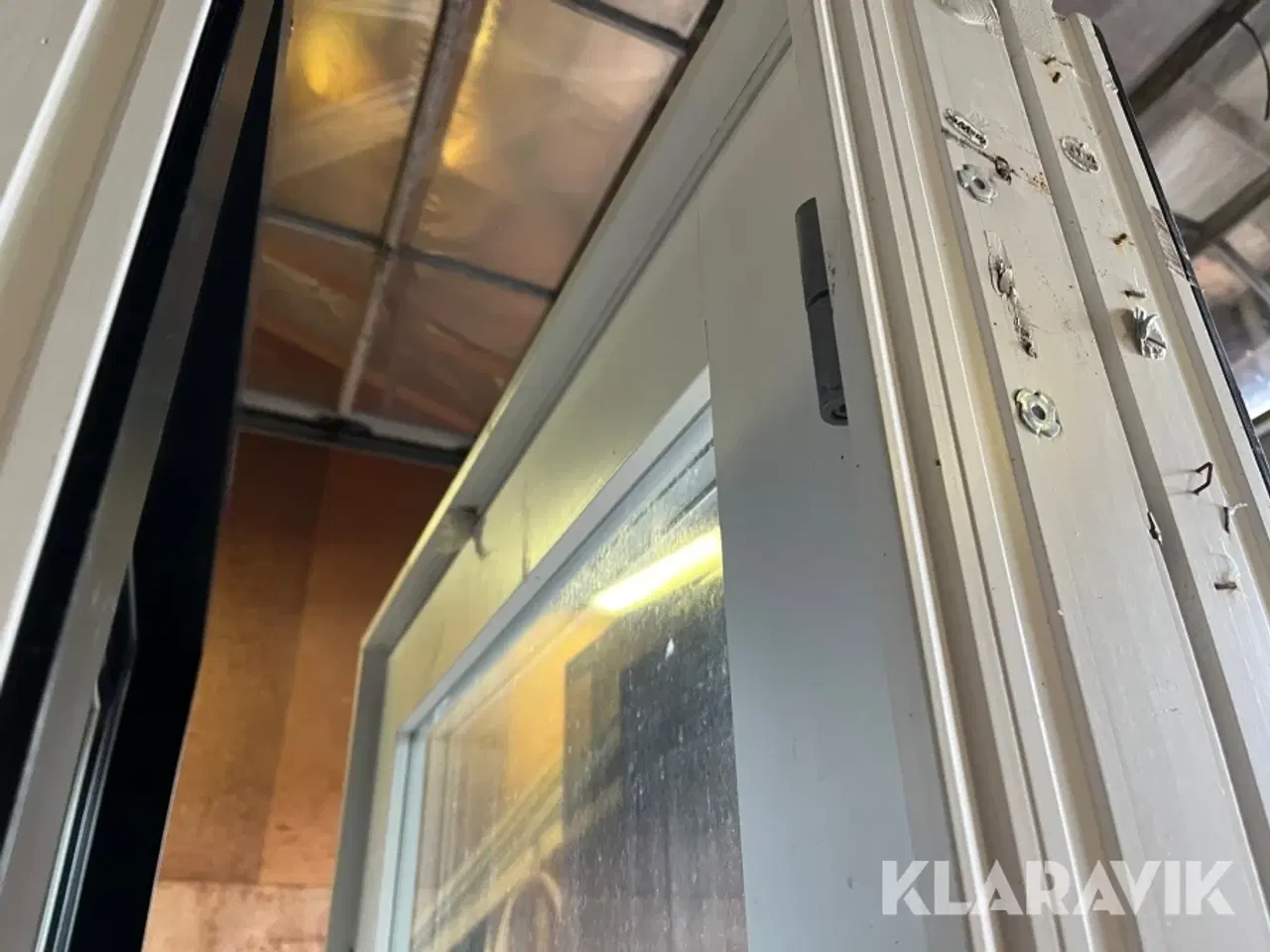 Billede 7 - Terrassedør VELFAC