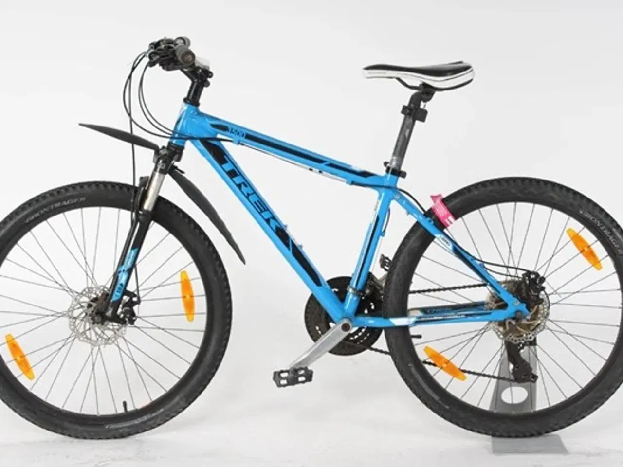 Billede 2 - Trek Drenge cyken