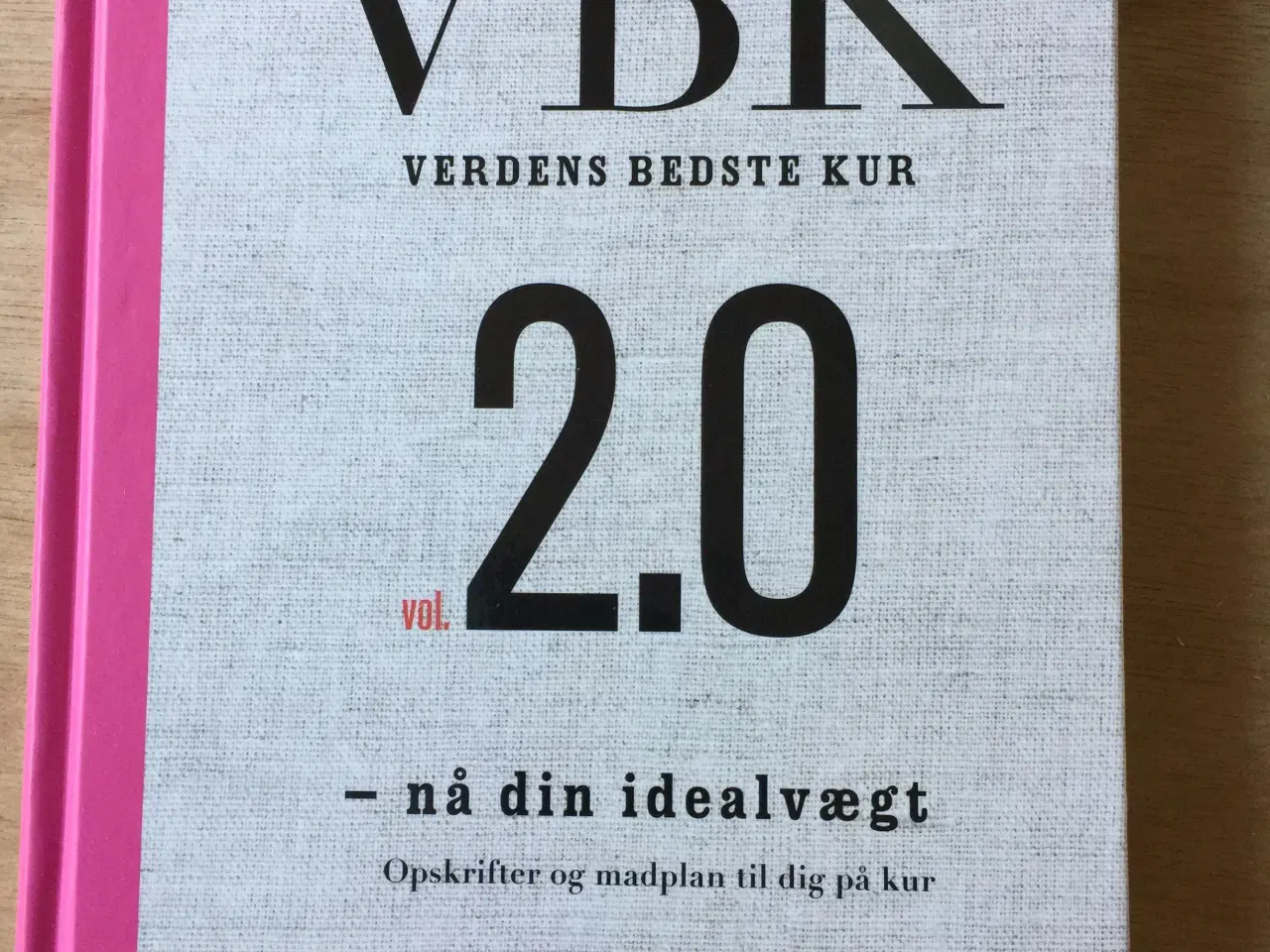 Billede 1 - Verdens bedste kur