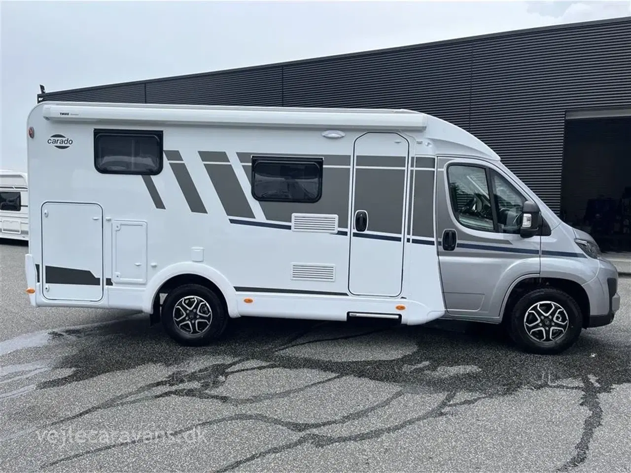 Billede 4 - 2025 - Carado V337 PRO+