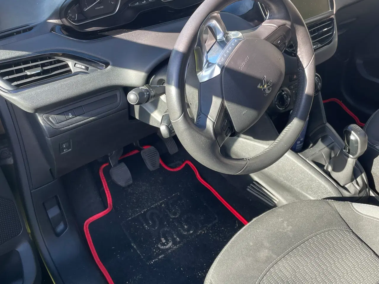 Billede 3 - Peugeot 208