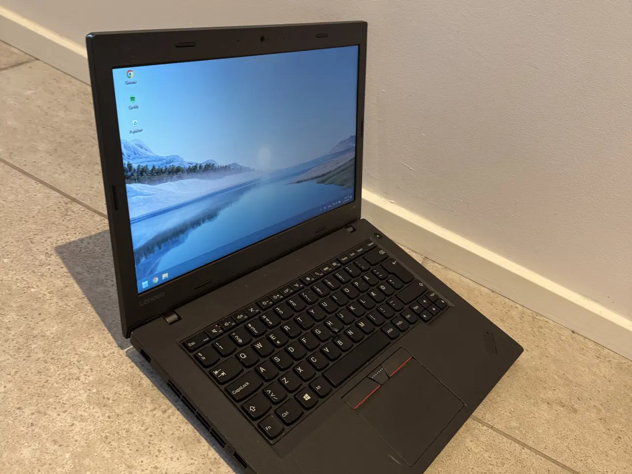 Billede 3 - Lenovo L 460