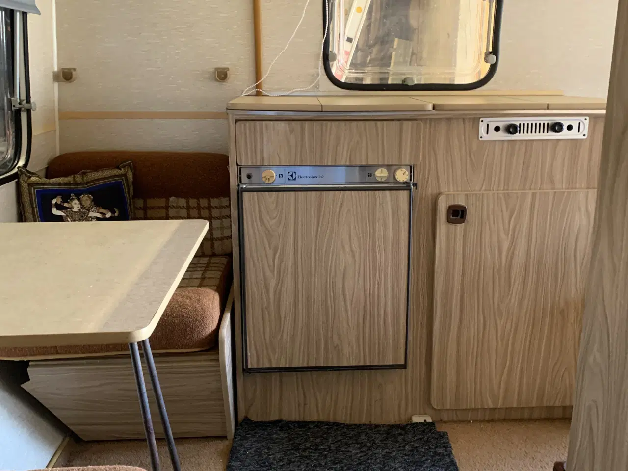 Billede 5 - Sprite campingvogn 