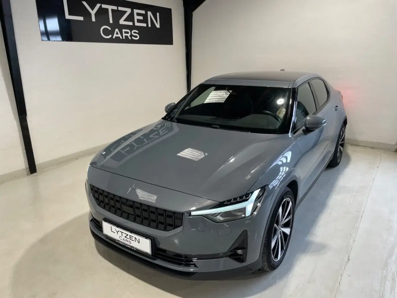 Billede 3 - Polestar 2  Long Range AWD