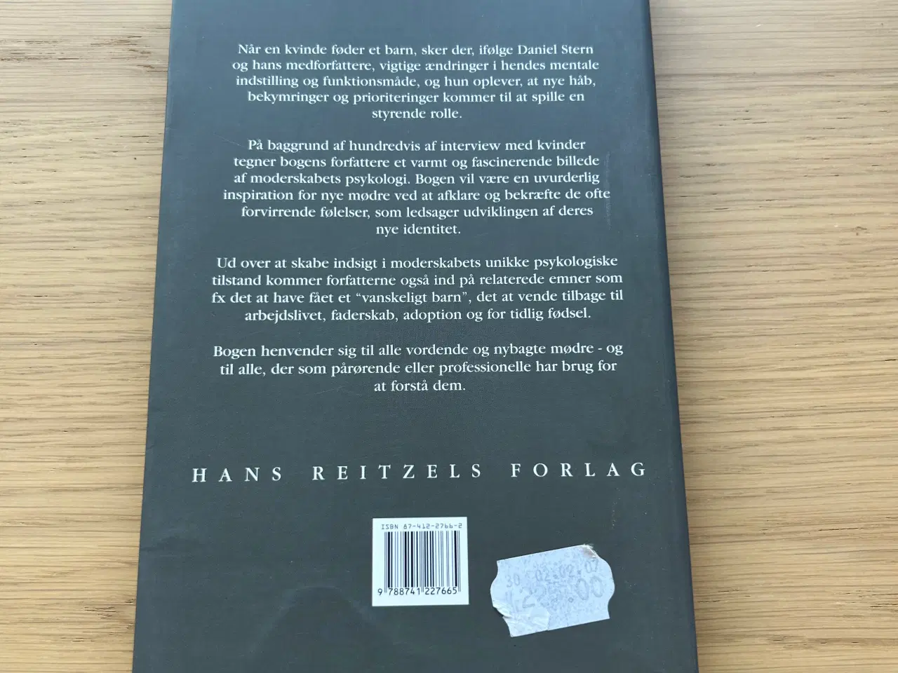 Billede 3 - 📚 Bogpakke til salg – 50 kr. pr. bog