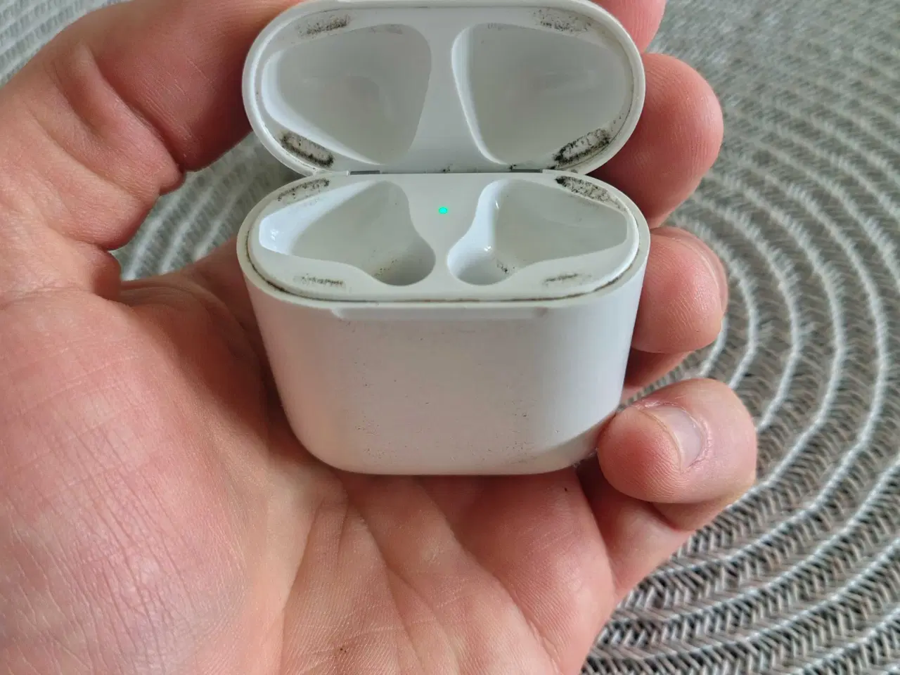 Billede 2 - Apple Airpod (2 gen)