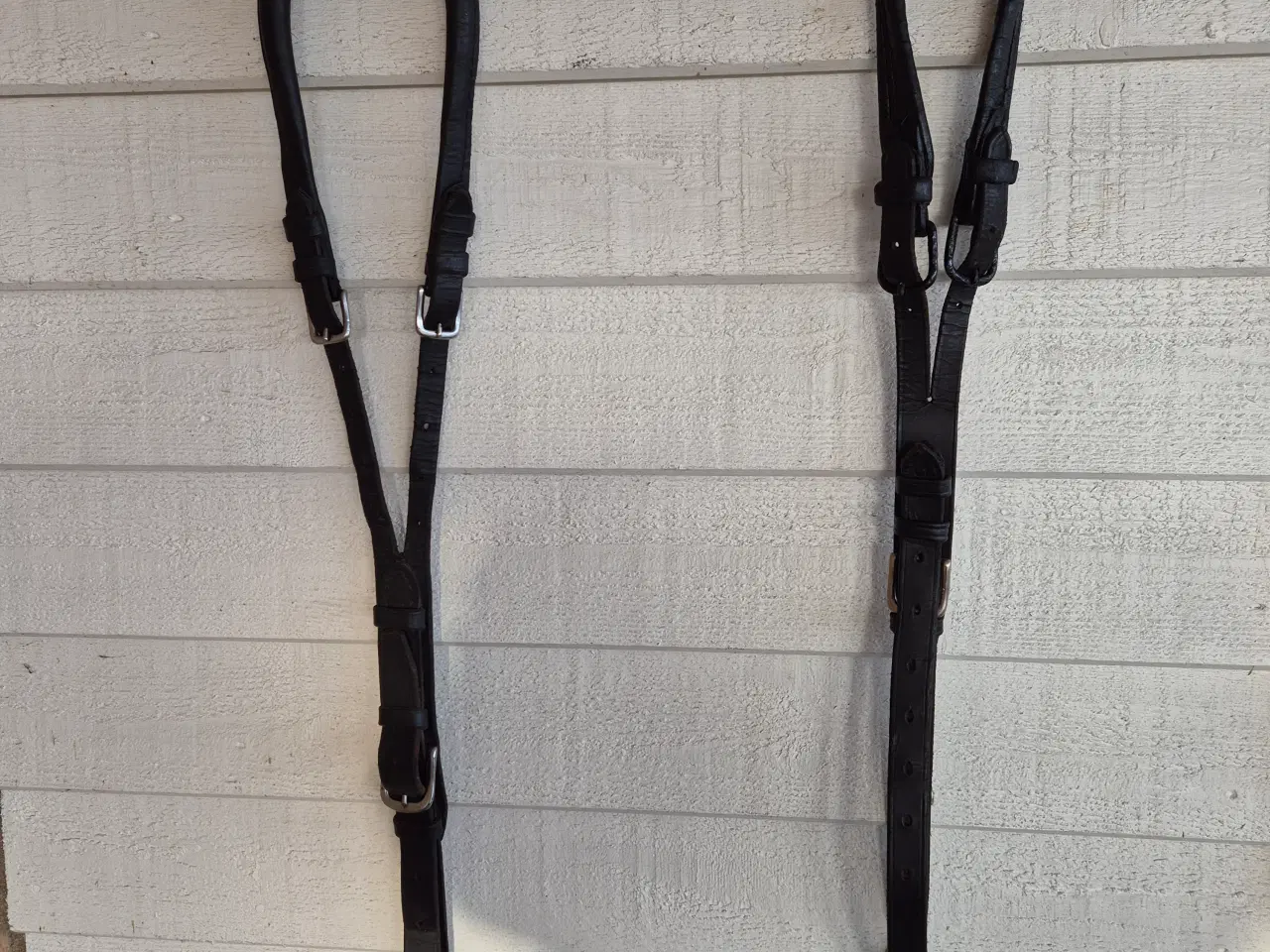 Billede 1 - Haleremme