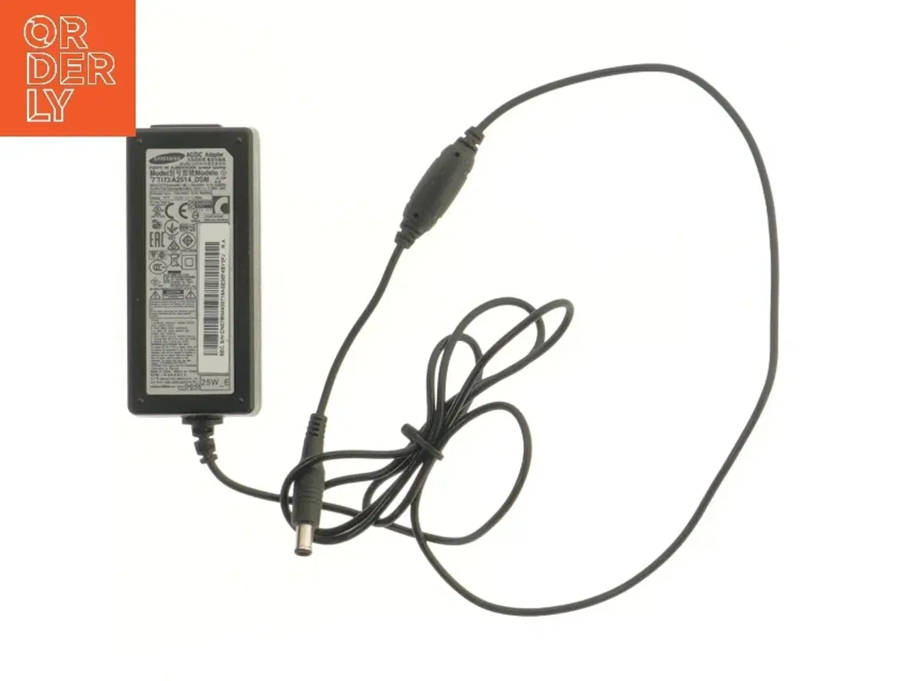 Billede 2 - Adapter fra Samsung