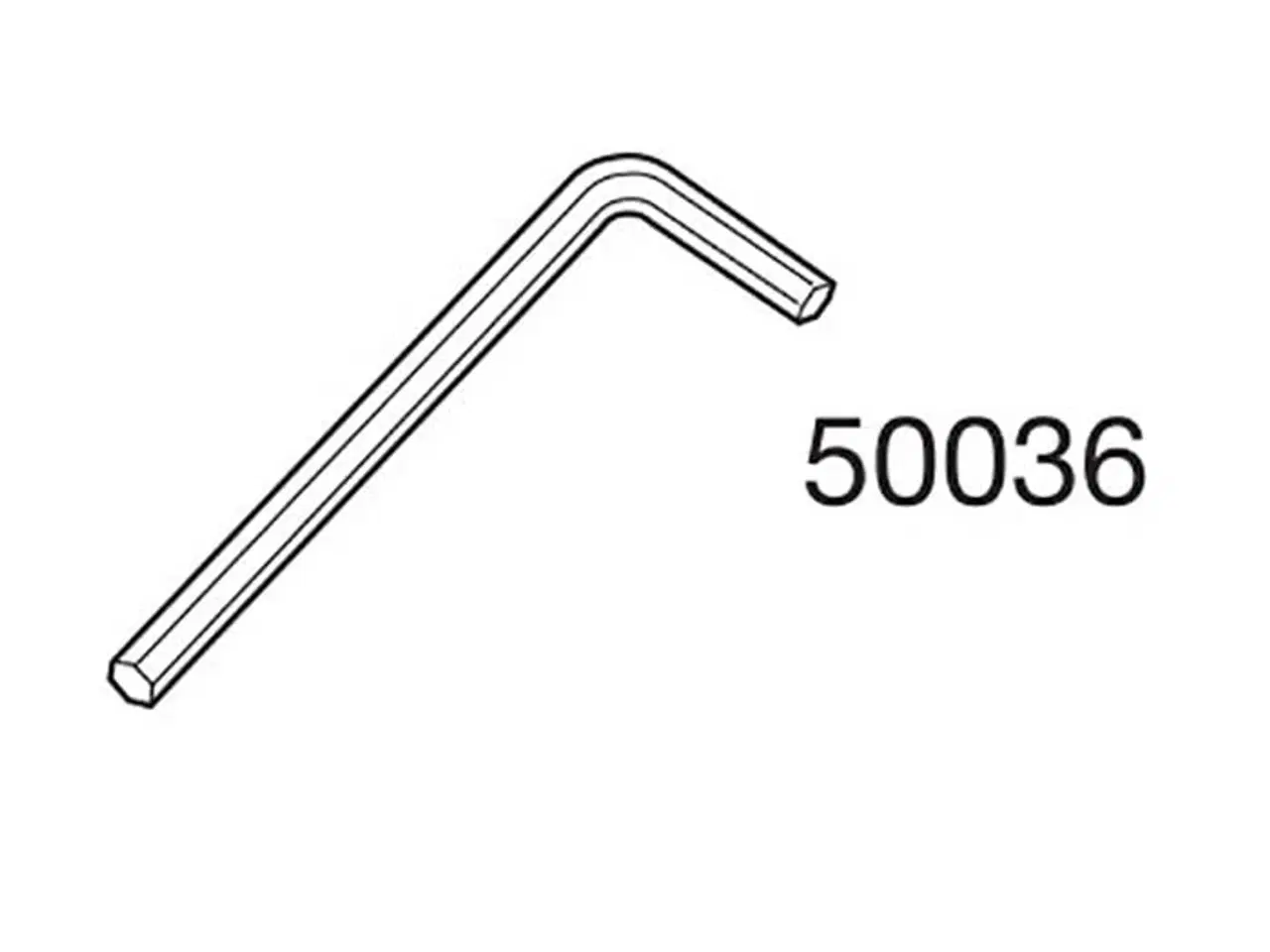 Billede 1 - Thule umbraco nøgle 334/335