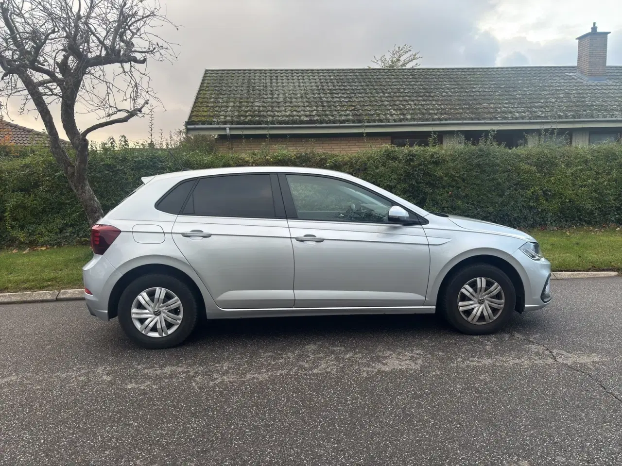 Billede 4 - VW Polo 1,0 MPi 80 Life