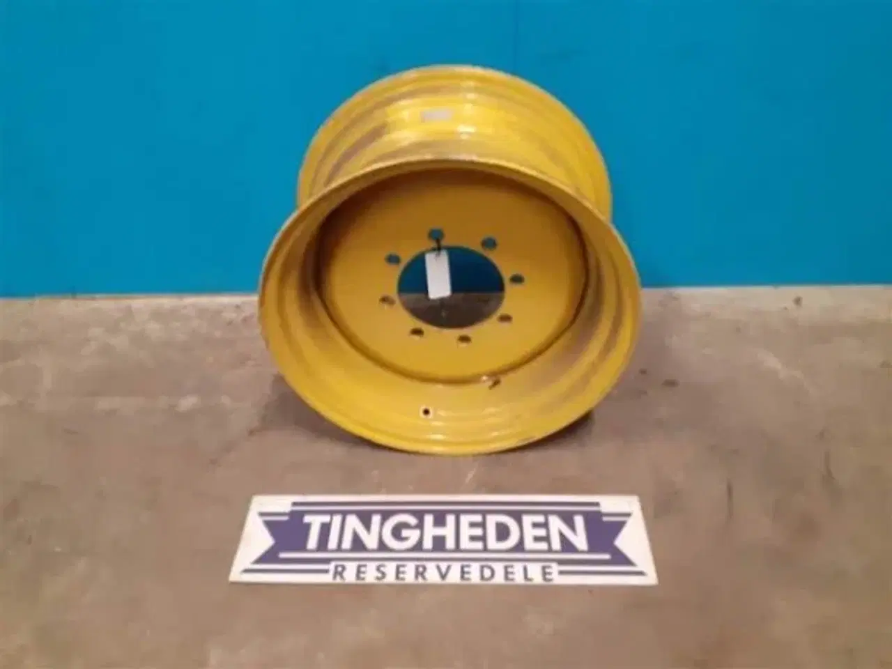 Billede 5 - 26"   DW14x26