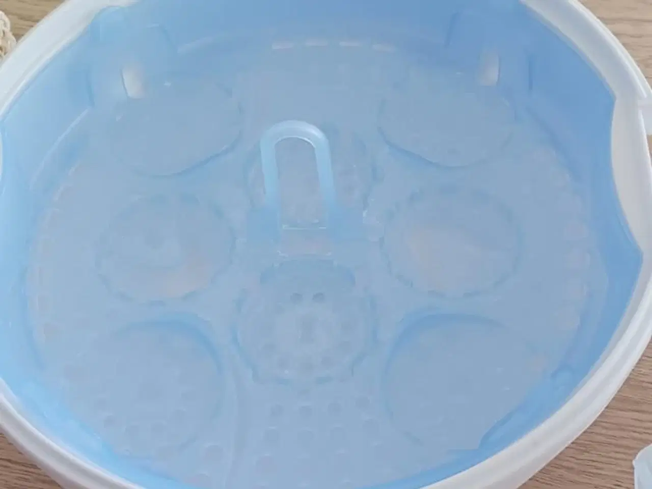 Billede 2 - Philips flasker, flaskevar og sterilisator