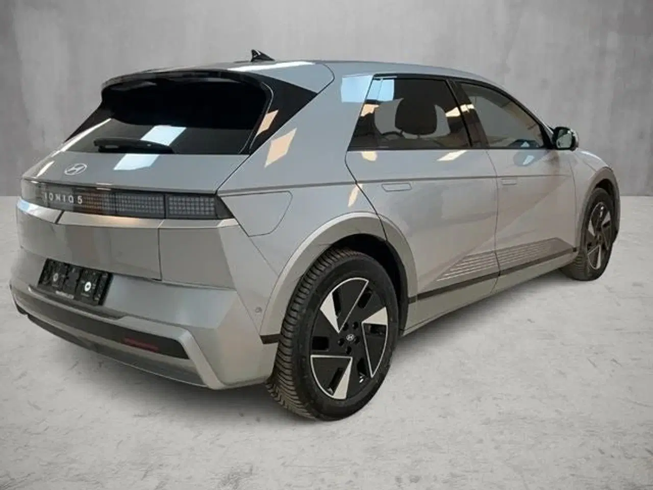 Billede 3 - Hyundai Ioniq 5 84 Ultimate