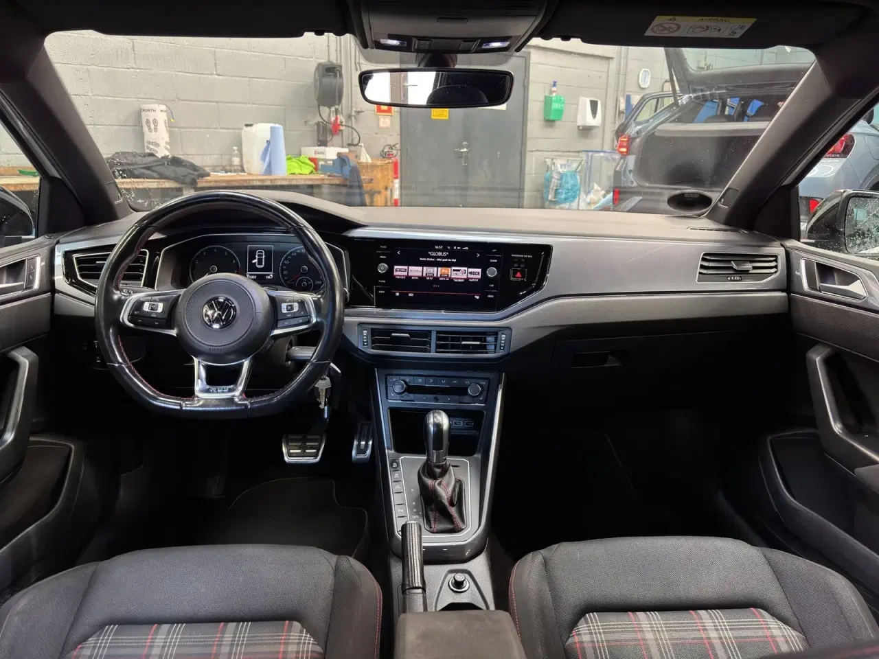 Billede 10 - VW Polo 2,0 GTi DSG