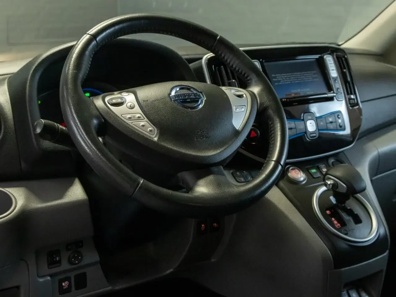 Billede 12 - Nissan e-NV200 40 Evalia Premium 7prs