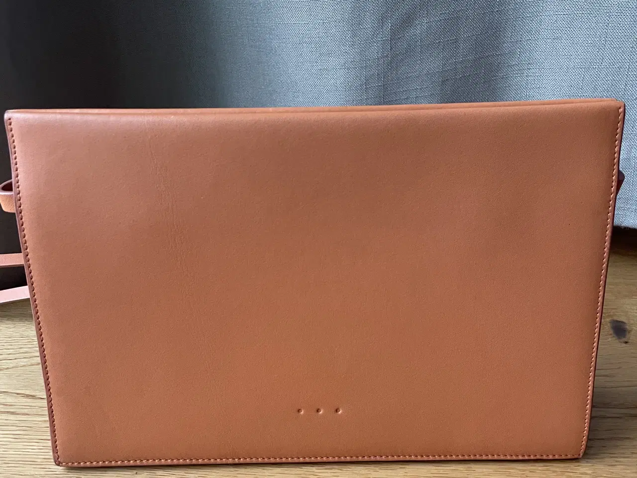 Billede 6 - Aesther Ekme lædertaske