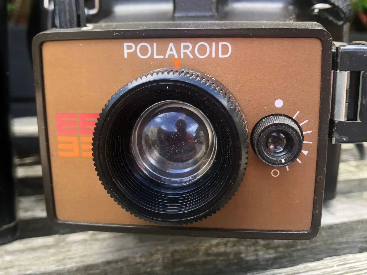 Billede 2 - POLAROID kamera 