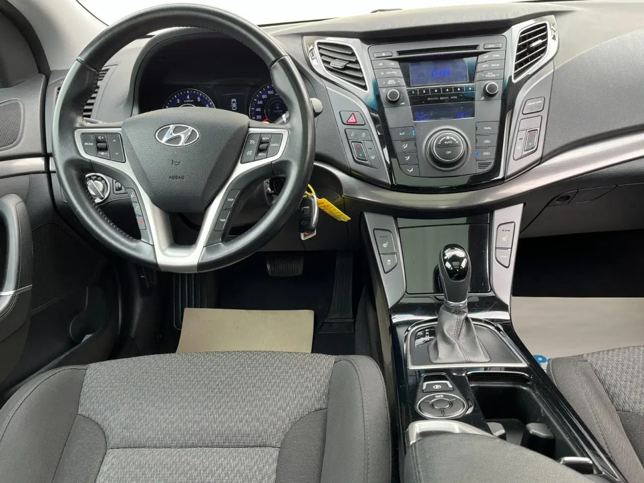 Billede 7 - Hyundai i40 2,0 GDi Premium aut.