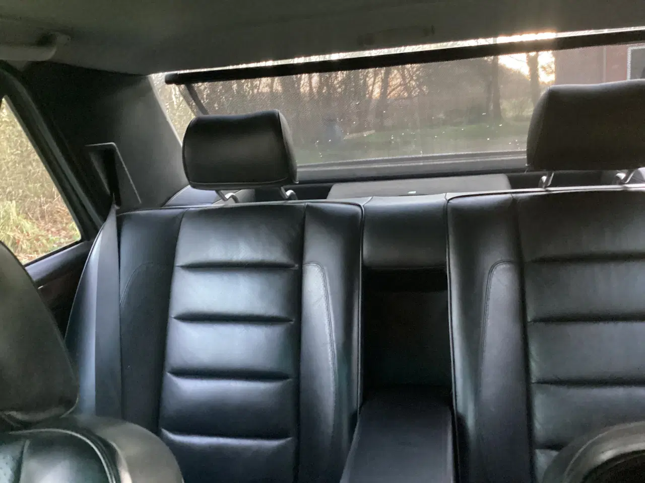 Billede 15 - Mercedes 300E-24