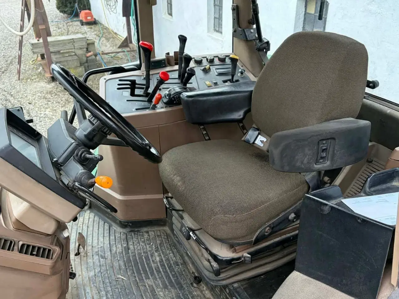 Billede 9 - John Deere 7710 Power Quad