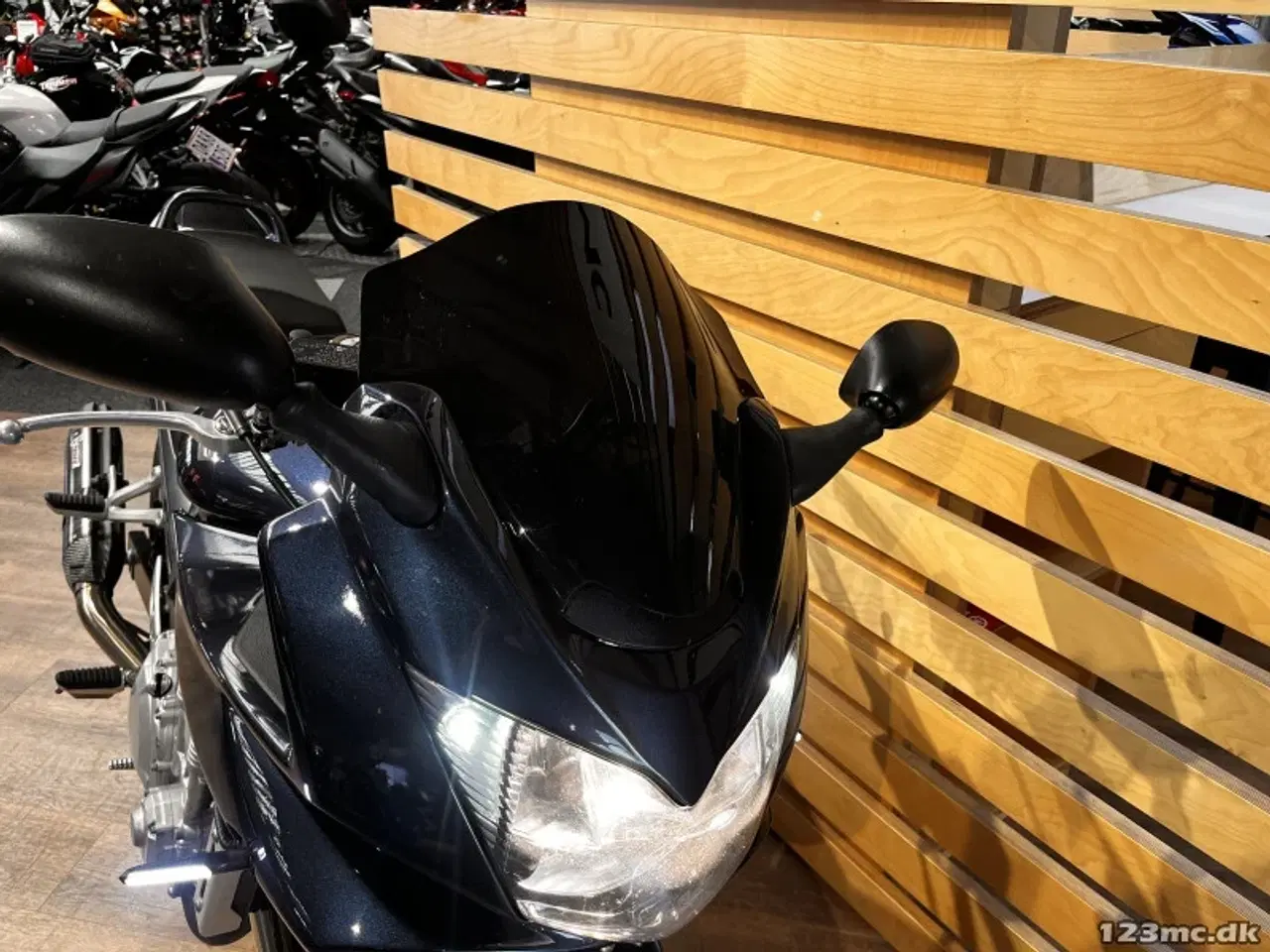 Billede 20 - Suzuki GSF 650 S Bandit