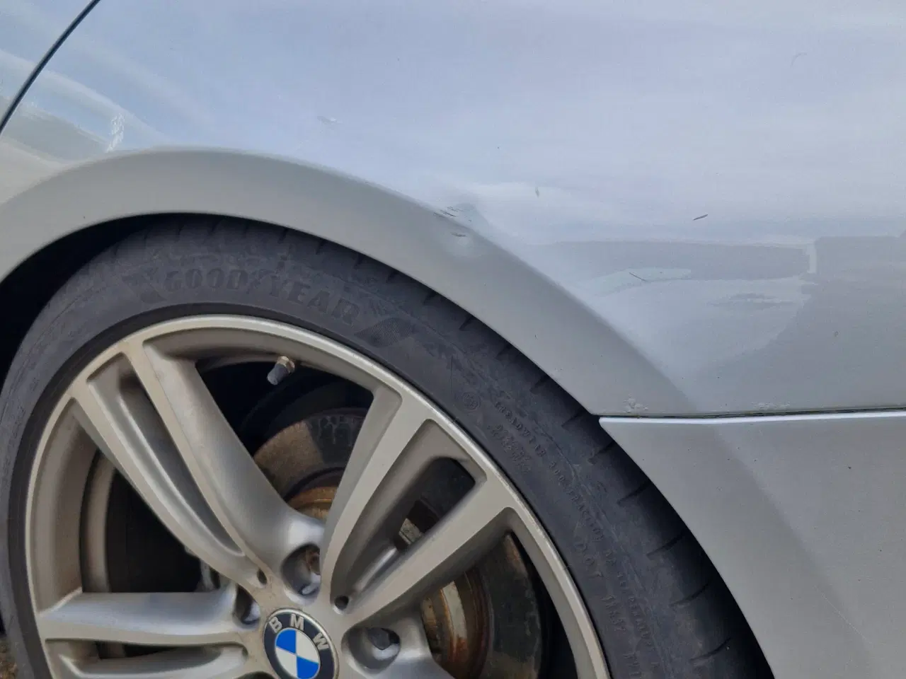 Billede 8 - BMW f31 2014 318d Touring