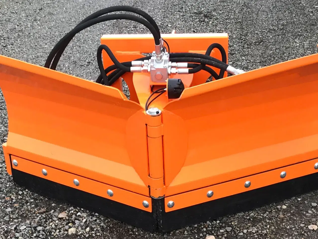 Billede 1 - Sigma Pro G102 Bredde 150-200 cm