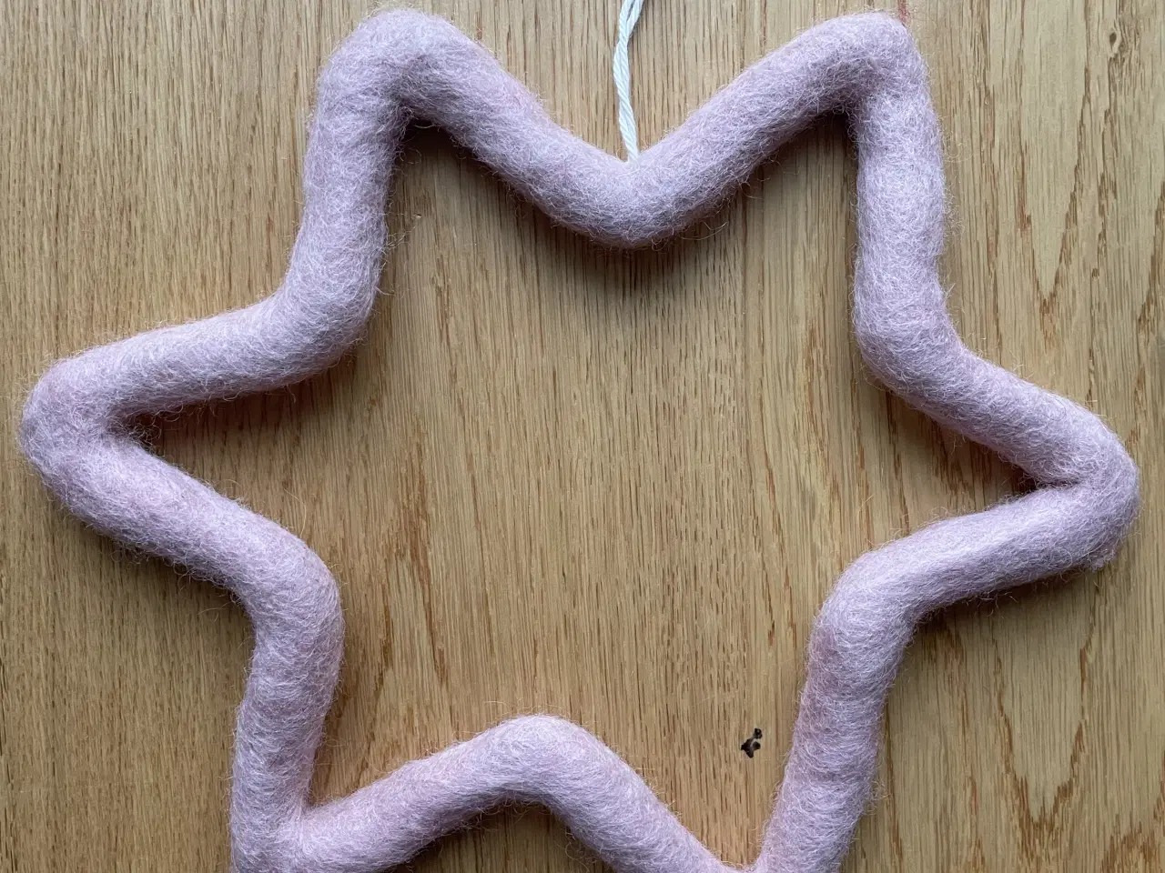 Billede 2 - Én Gry & Sif stjerneophæng