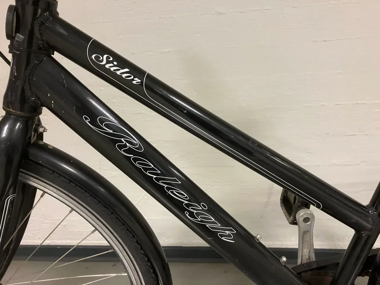 Billede 2 - 28” Dane cykel