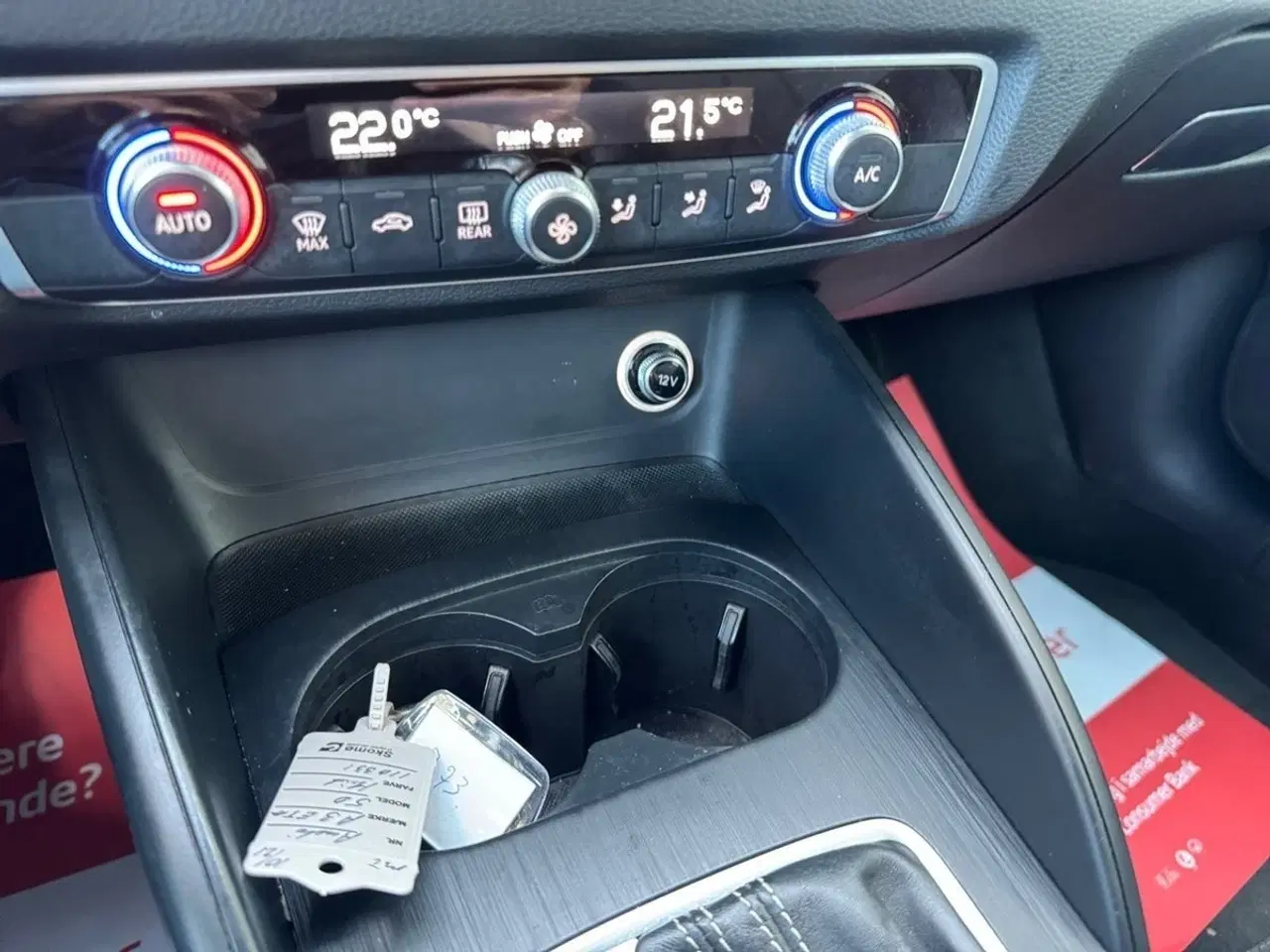 Billede 10 - Audi A3 1,4 e-tron S-line Sportback S-tr.