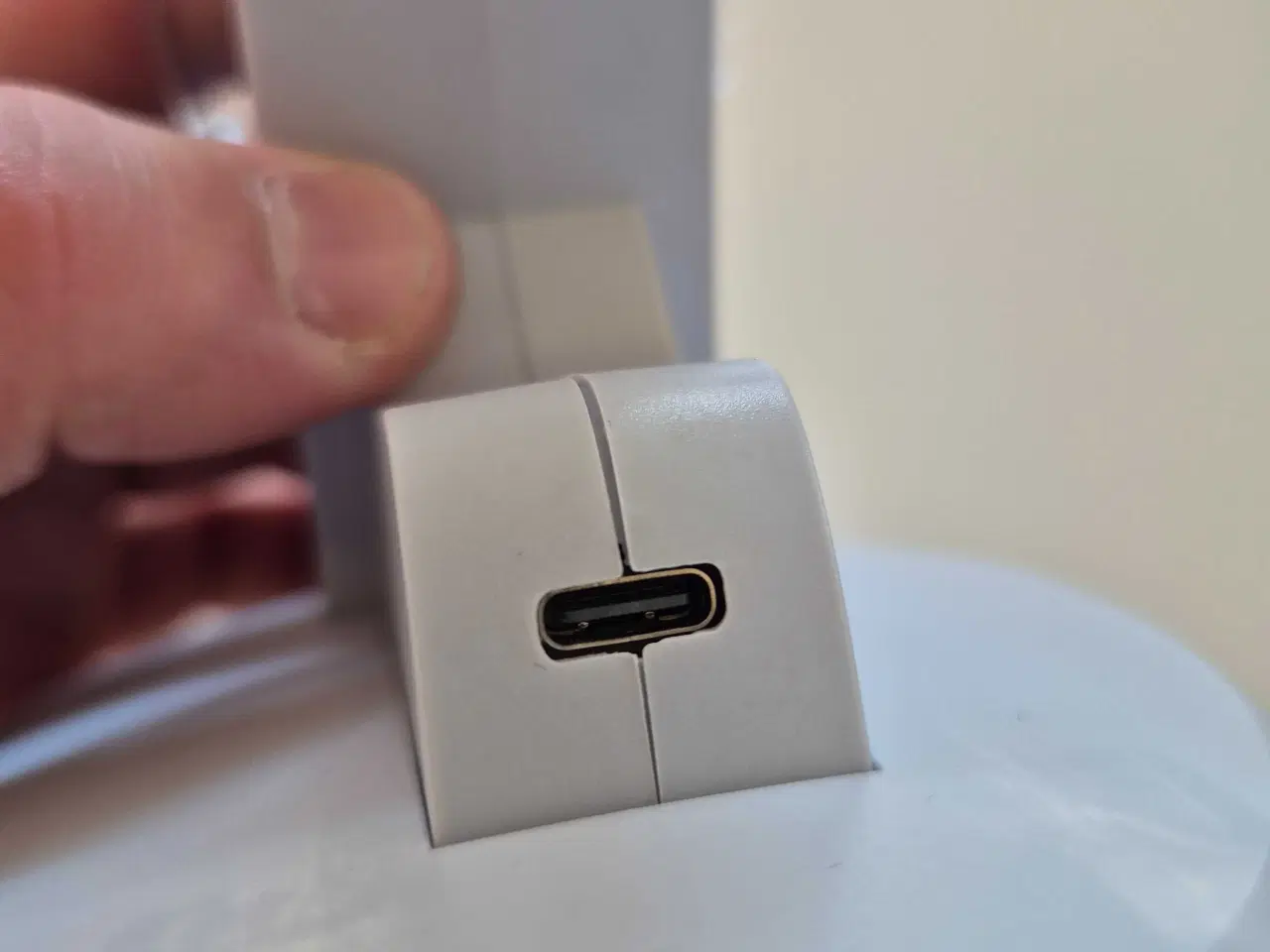 Billede 3 - Oplader til 2 ps5 controller