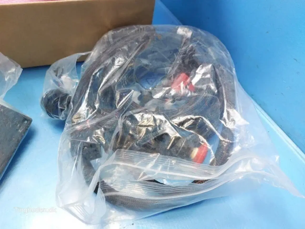 Billede 23 - Trimble EZ Pilot System SAM-200 