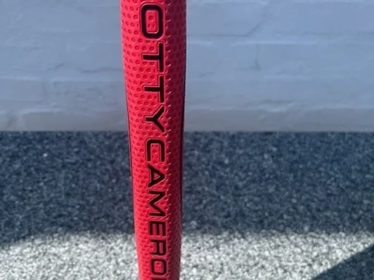 Billede 3 - Scotty Cameron Phantom 7.5