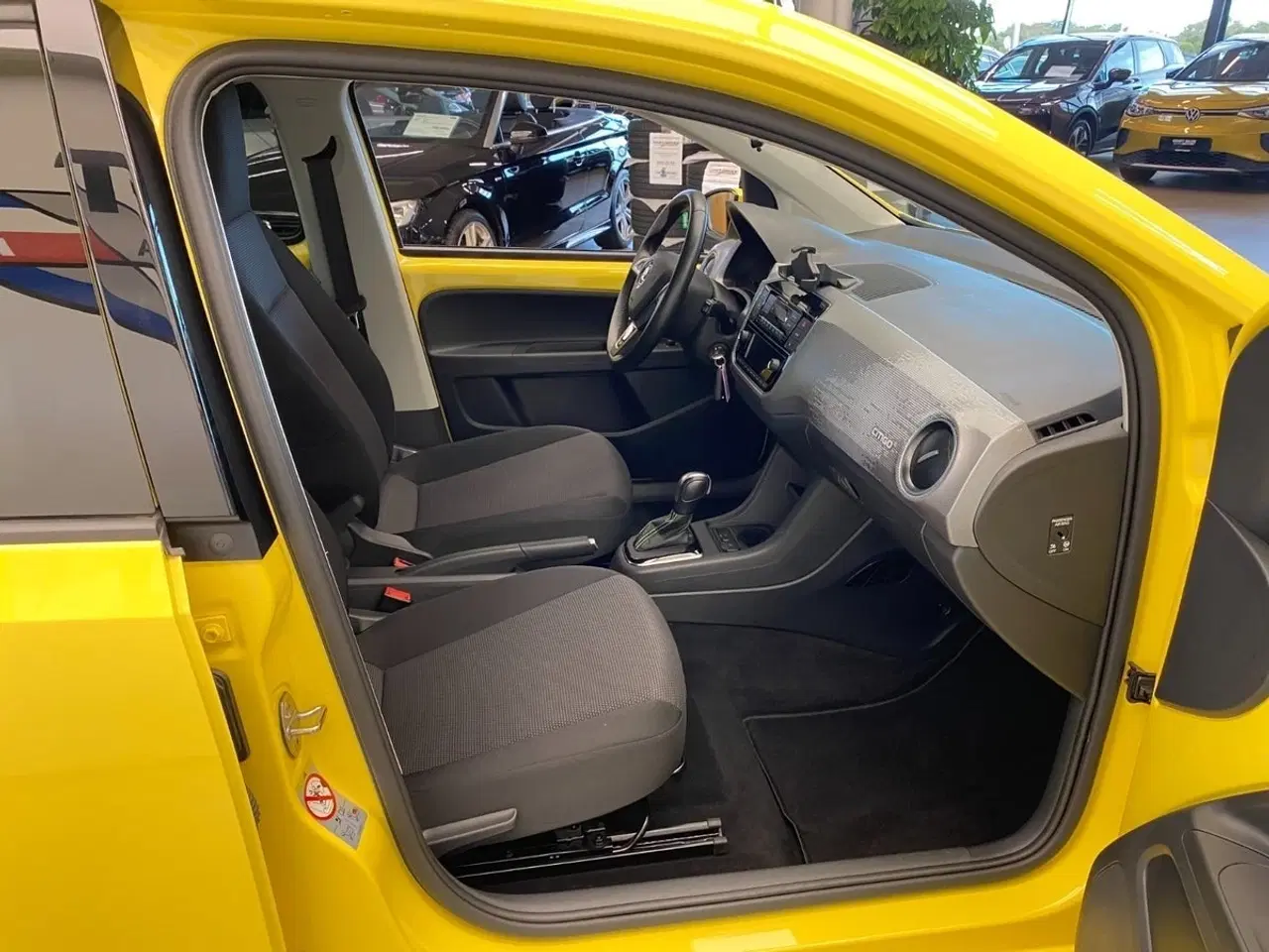 Billede 15 - Skoda Citigo-e  iV Style