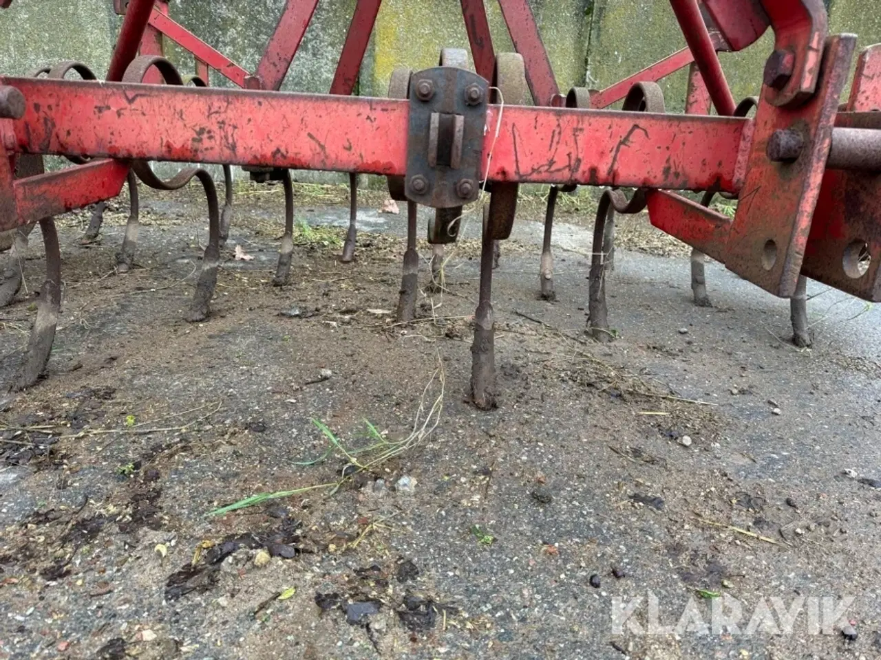 Billede 9 - Harve Kongskilde