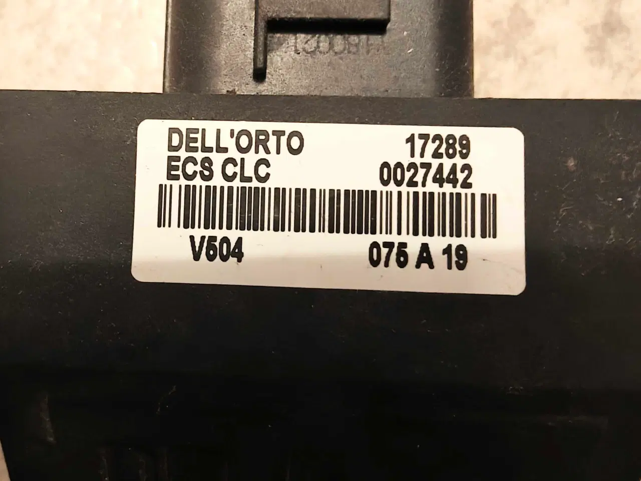 Billede 2 - VGA Explora / Firefox /N1/X1. Original ECU 45Km/t