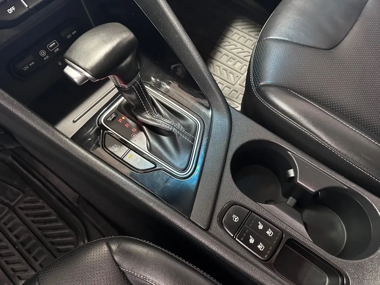 Billede 9 - Kia Niro 1,6 PHEV Advance+ DCT